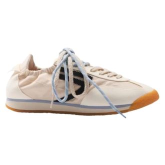 Puraai Sneakers, female, Multicolor, Size: 8 US Panther Sneaker