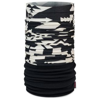 Buff Polar Schlauchschal - Unisex | schwarz