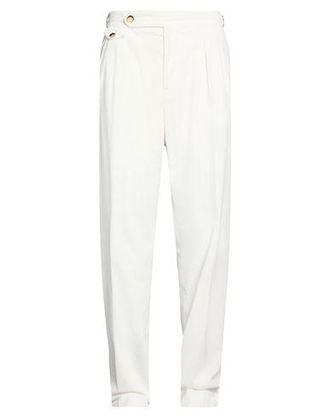 Brunello Cucinelli BOTTOMWEAR - Trousers sur YOOX.COM