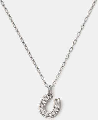 Kate Spade New York Lucky You Pendant