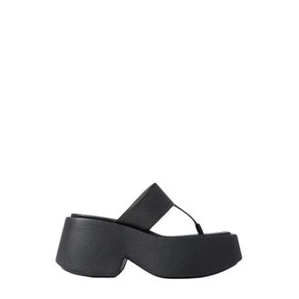 Marsèll Mujer, Zapatos, Negro, Talla: 40 EU