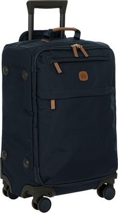 Bric's X-Travel Spinner with Frame
