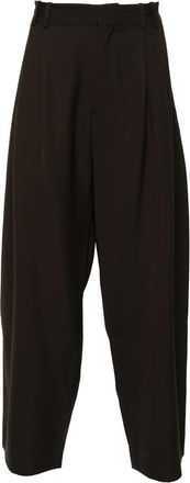 STUDIO NICHOLSON Line Trousers