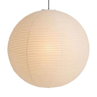 HAY Paper Shade &Oslash; 80 cm, classic white