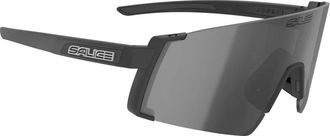 Salice 027 Zonnebril - unisex - Zonnebrillen - Zwart - ONE Size - Accessoires
