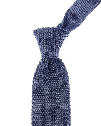 Brunello Cucinelli Silk Tie