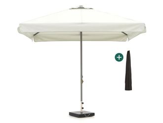 Shadowline Bonaire parasol 300x300cm