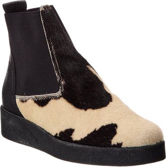 Arche Comsky Haircalf Boot