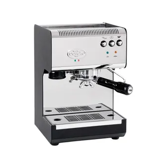 Quick Mill M&aacute;quina De Caf&eacute; Quick Mill Superiore 02820 Calentamiento R&aacute;pido Eficiencia