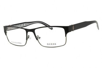 Guess GU50082 002 Matte Black 56mm