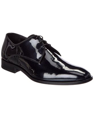 Antonio Maurizi Patent Oxford