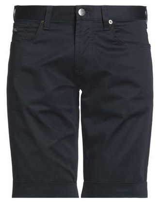 Emporio Armani HOSEN & RÖCKE - Shorts & Bermudashorts auf YOOX.COM