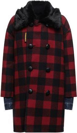 Dsquared2 ROPA DE ABRIGO - Abrigos en YOOX.COM