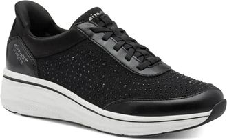 Tamaris Sneaker - Dames - Sneakers - Zwart - 39 EU - Schoenen