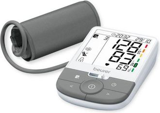 Little Balance Beurer Bm 53 Antebrazo Autom&aacute;tico 2 Usuario(s)