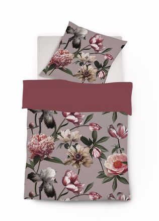 Fleuresse Bettw&auml;sche Bed Art s 4383/4