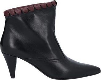 Maliparmi CALZADO - Botines de ca&ntilde;a alta en YOOX.COM