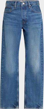 Frame Denim Men & apos;s Straight-Leg Jeans