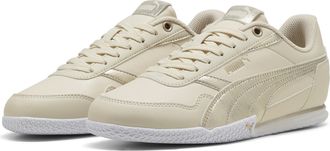 Puma Sneakers Bella Donna Metallizzato Whisper da donna, Accessori, Bianco, 35.5