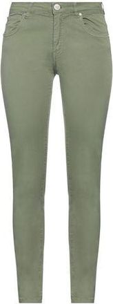Denny Rose PARTES DE ABAJO - Pantalones en YOOX.COM