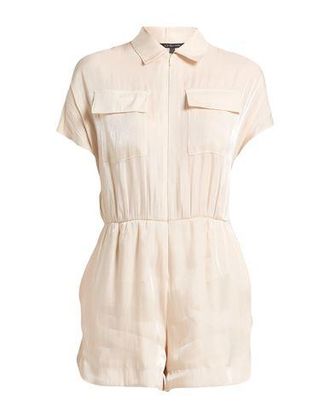 A|X Armani Exchange JUMPSUITS & TRACKSUITS - Playsuits sur YOOX.COM