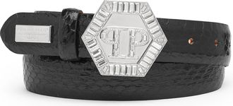 Philipp Plein Belt