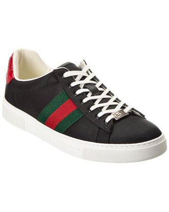Gucci: Black Sneakers / Trainer now up to −72% | Stylight