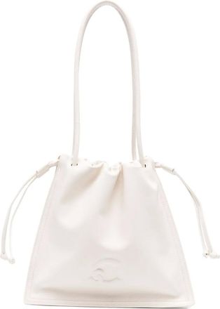 Coccinelle Borsa tote Dulse - Bianco