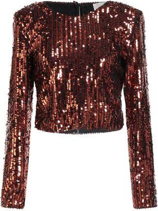 Vicolo CAMISETAS Y TOPS - Tops en YOOX.COM