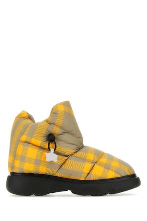 Burberry Boots