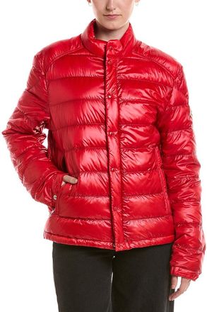 Moncler Selves Short Down Jacket