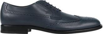 Tod's FOOTWEAR - Lace-up shoes sur YOOX.COM