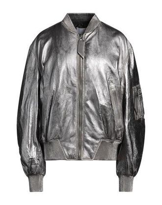The Attico COATS & JACKETS - Jackets on YOOX.COM