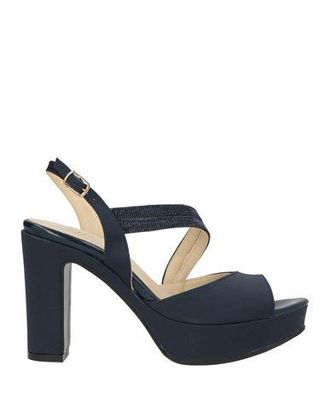 Cinzia Soft CALZADO - Sandalias con cierre en YOOX.COM