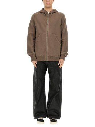 Rick Owens Gimp Sweatshirt