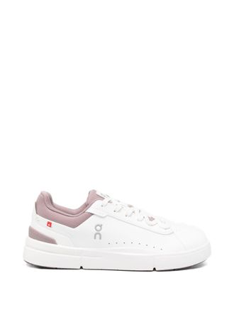 On The Roger Advantage Sneakers