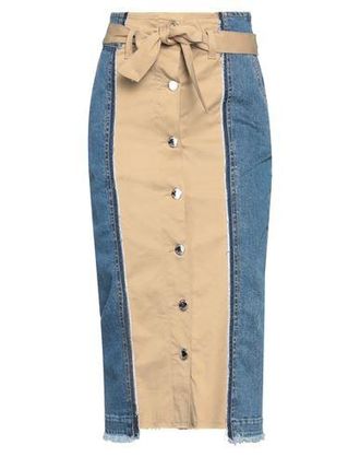 Pinko BOTTOMWEAR - Midi skirts on YOOX.COM