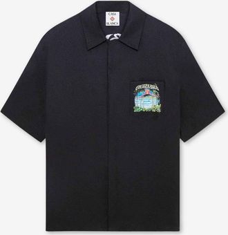 Casablanca Shirt For The Love