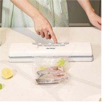 Trade Shop Trade Shop - Sigillatrice Machinery For Automatic Products For Conservation To Cuisine Accesories