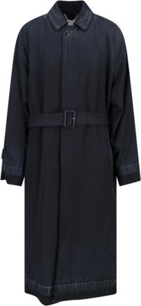 Maison Margiela four Stitches Coat
