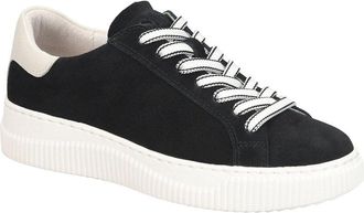 S&ouml;fft Frazier II Suede Sneaker