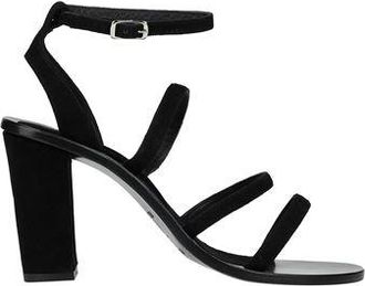 PRELUDIO BY A.N. CALZADO - Sandalias con cierre en YOOX.COM