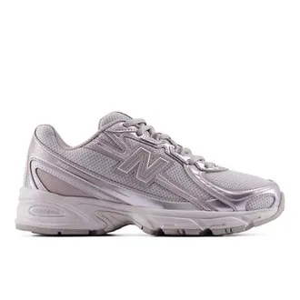New Balance Unisex 740 en Gris, Talla 37.5