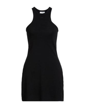 Courr&egrave;ges VESTIDOS - Minivestidos en YOOX.COM