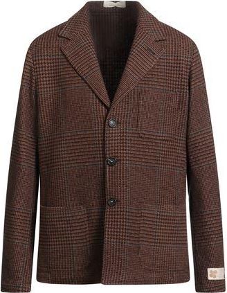 Massimo Alba COMPLETI E COORDINATI - Blazers su YOOX.COM