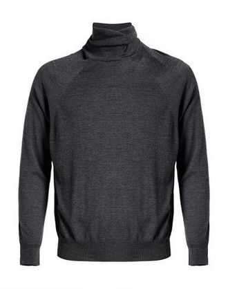 Gentryportofino KNITWEAR - Turtlenecks on YOOX.COM