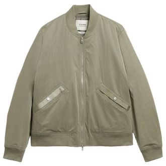 Elvine Alde Freizeitjacke f&uuml;r Herren | oliv