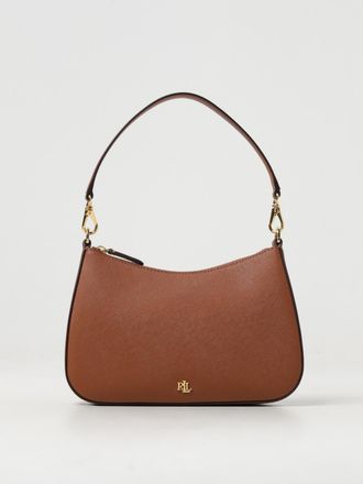 Lauren Ralph Lauren Borsa A Spalla LAUREN RALPH LAUREN Donna colore Marrone