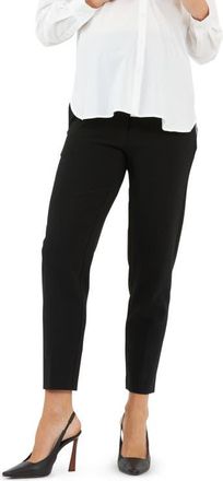 Ripe Alexa Classic Crop Pant in Black at Nordstrom, Size X-Small Au