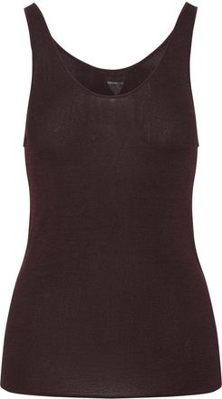 Frankie Shop Rivo Knit Tank Top